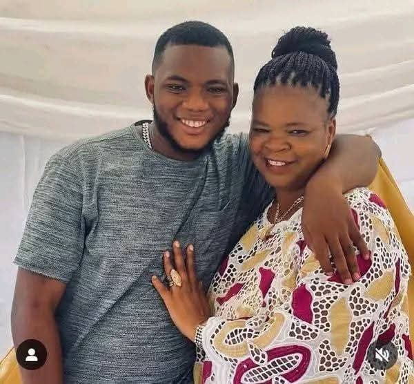 Family Confirms Demise of Peju Ogunmola’s Son, Clarifies Cause of Death