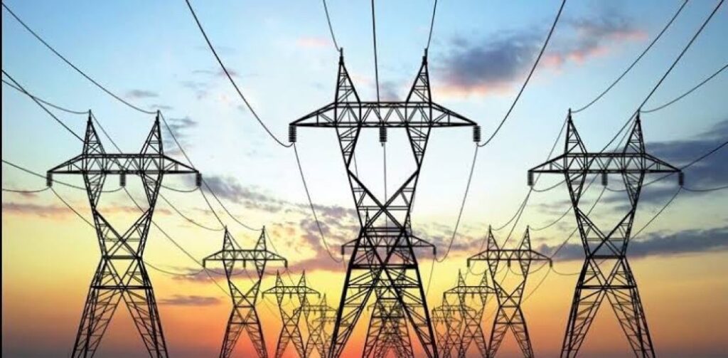 Breaking! Nigeria’s National Grid Collapses Again