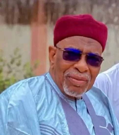 Atiku Mourns Passing of Childhood Friend Suleiman Jada