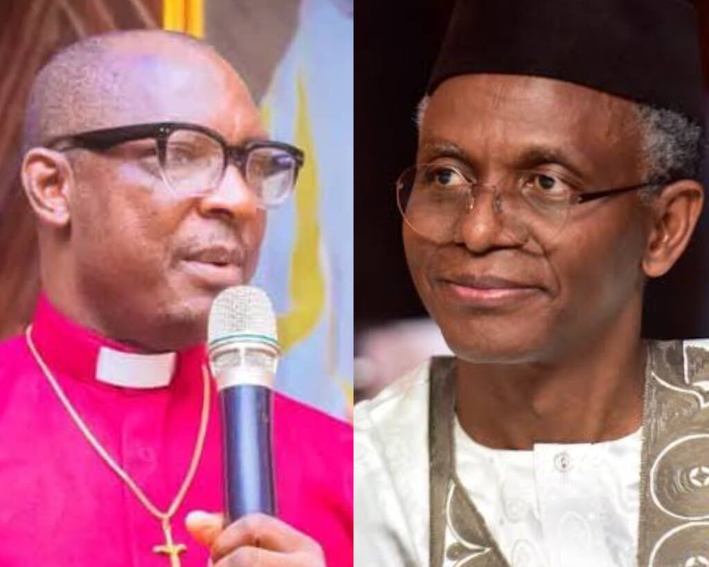 Kaduna Clerics Fault CAN’s Remark over El-Rufai’s Claim on Christian Population