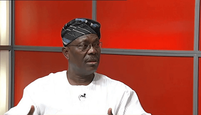 Former Labour Party’s Lagos Senatorial Candidate Joins ADC