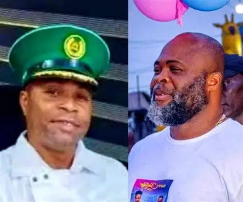 Lagos NURTW Boss Distance Self from Loyalist Arrested over Murder, Assault of Motorists