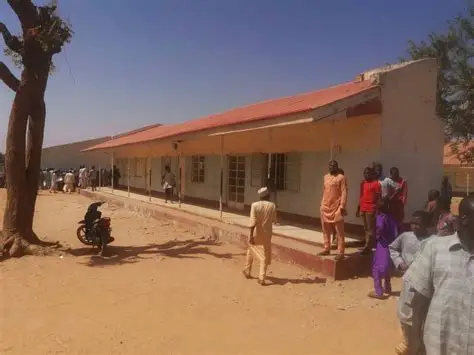 Nigeria Sits 4th in Global Ranking of Attacks on Schools-UN