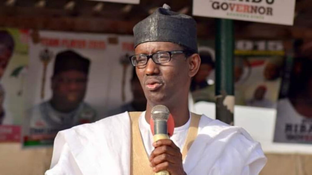 Presidency Counters El-Rufai Over Allegations of Romance with Bandits
