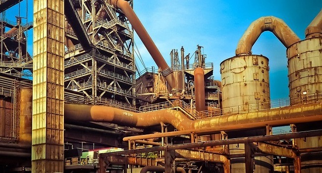 Reviving Ajaokuta Steel is like Bringing Dead Person from Graveyard to Run 100m Race- Dangote