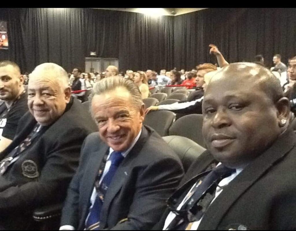 Nigeria, Brazil Celebrate Culture with Akara-Acarajé Festival