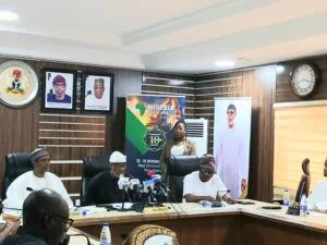 Alake Alleges Threats Over Revocation of Mining Licences