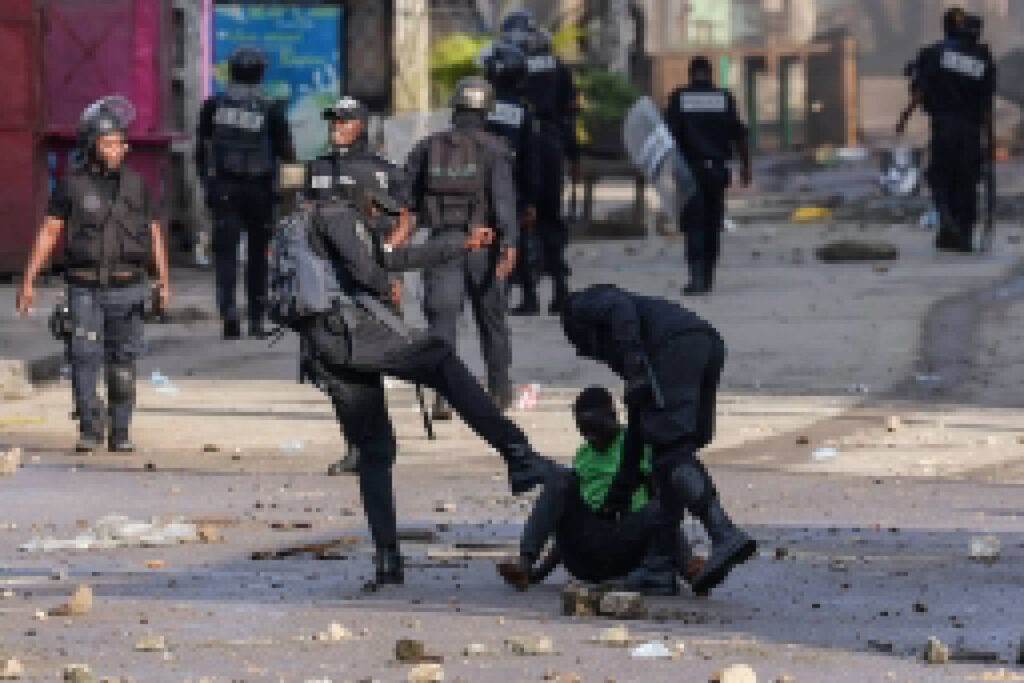 Amnesty International Calls for Probe of Deaths After Biya’s Victory