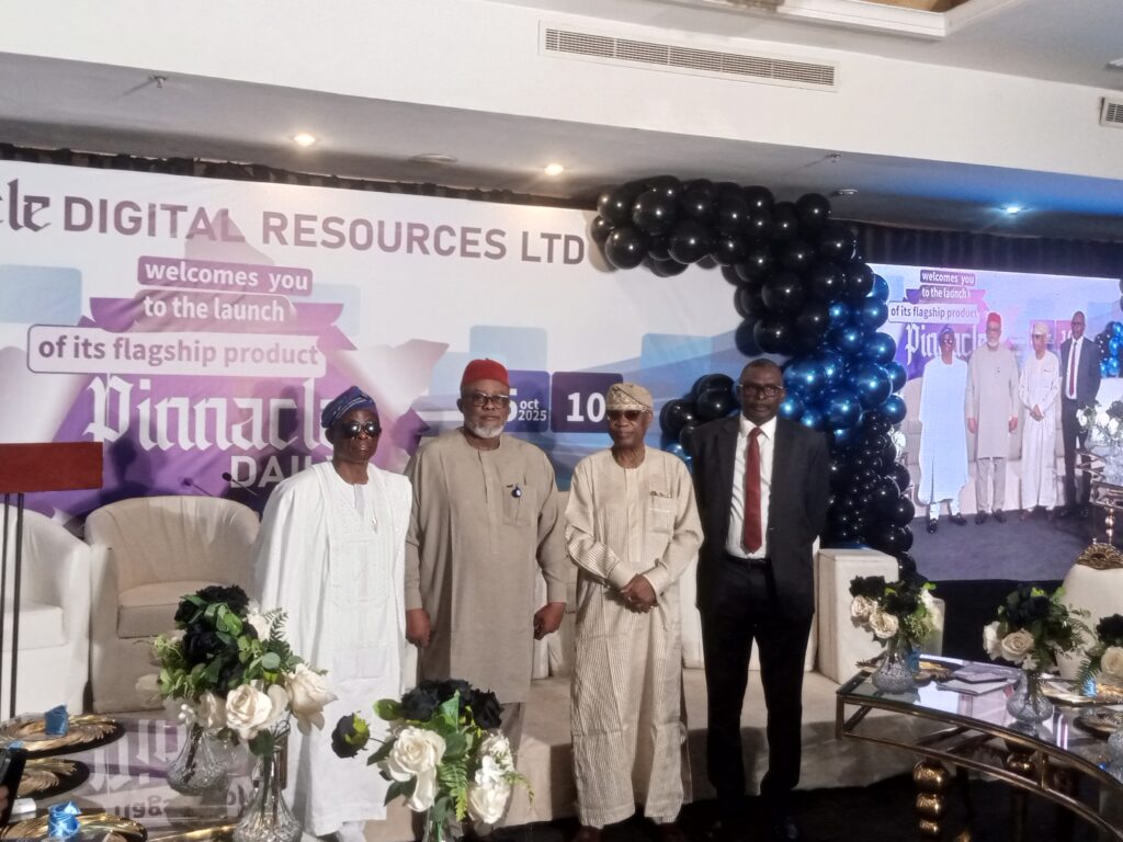 Osoba Calls for Ethics amid Rise in Citizens Journalism