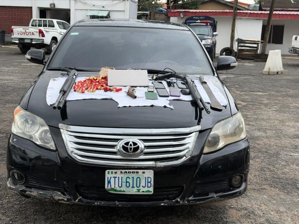 One Dead, Two Injured in Lagos Cult Clash