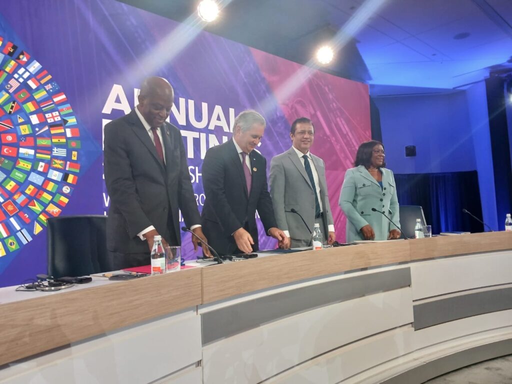 IMF Hails Nigeria’s Fiscal Reforms, Calls for Smarter Spending, Stronger Tax Systems