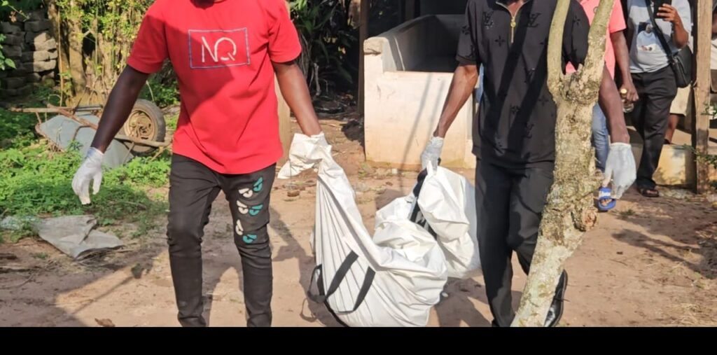 Police Nab 20-Year-Old Herbalist, Brother over Murder of Yahoo Boy, Motorcyclist in Delta