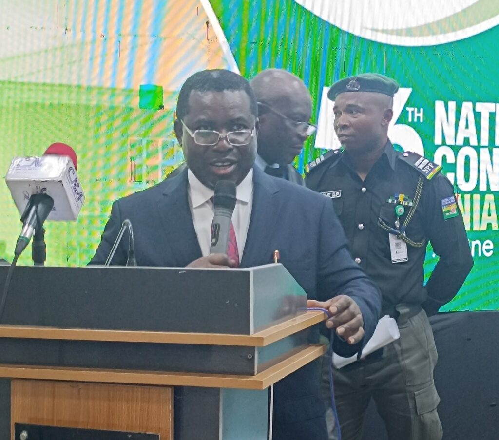 INEC Chairman Backs Electoral Act Amendment, Eyes Reduction of Election Petitions in Court