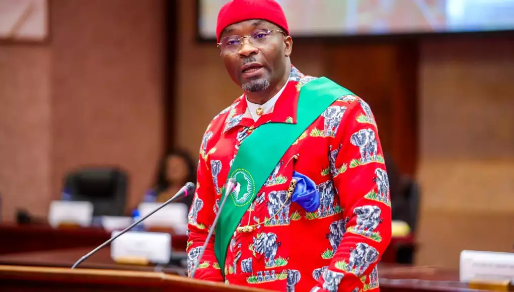 Kalu Appeals to Tinubu for Seaport in Southeast