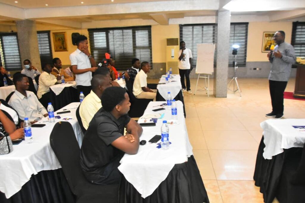 NCDMB Launches Digitisation Initiative, Commences Training of Beneficiaries