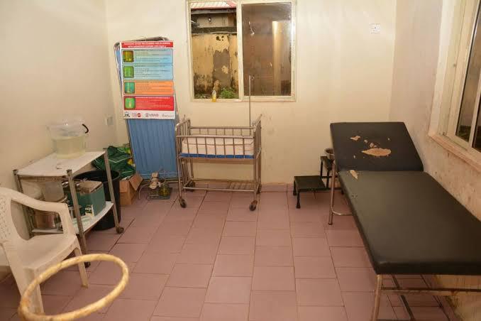Shine Your Eyes on Primary Health Centres Nationwide as Minister Confirms Release of N32.9bn Direct Payments