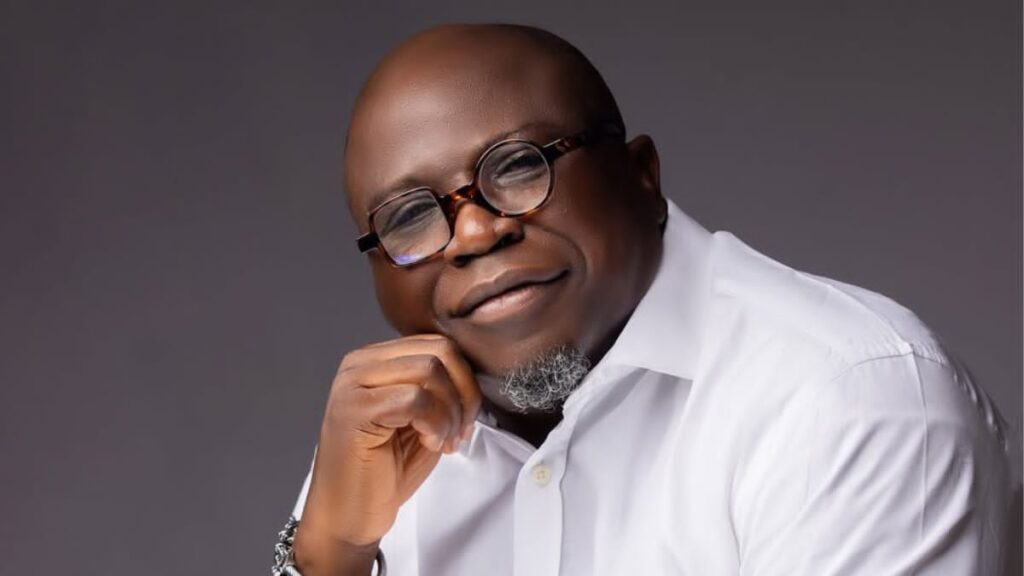 Laffmattazz Returns to Lagos as Gbenga Adeyinka Presents “The Last Show” of 2025