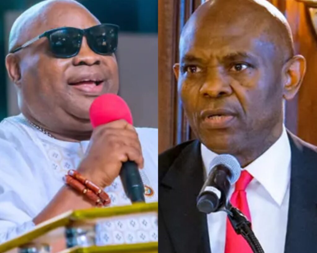 Releasing Withheld Osun LG Fund Will Harm your Reputation; Adeleke’s Aide Warns UBA