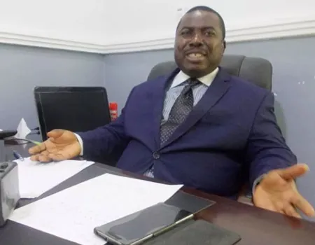 New INEC Chairman Not Member of Tinubu’s Legal Team- Babatunde Ogala