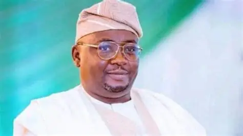 It’s My Turn to Be Oyo Governor- Minister of Power, Adelabu