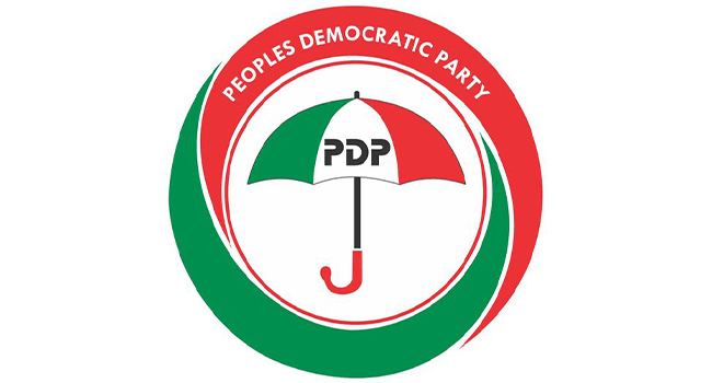 Defections: Nigerians Won’t Buy One-Party Agenda in 2027– Lagos PDP