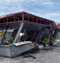 We Were Notified, Given Grace Period to Relocate; Lekki Car Dealers Defend Lagos Govt Demolition Exercise