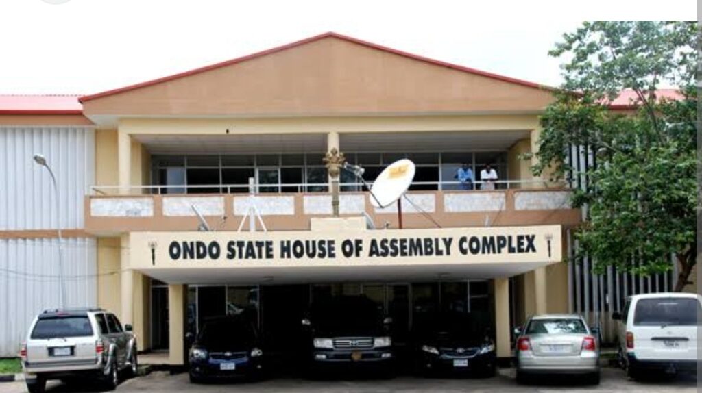 Ondo Assembly Workers Suspend Planned Strike after Truce with Govt