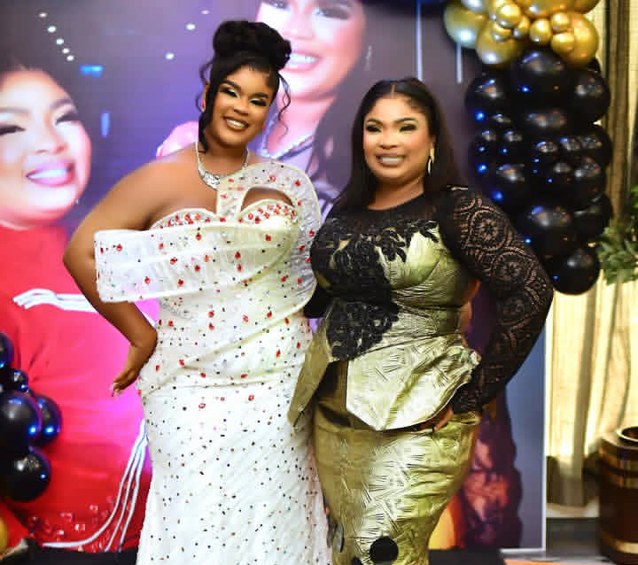 I Took My 17 Year Old Daughter to Club, Gave Her First Alcoholic Drink- Laide Bakare