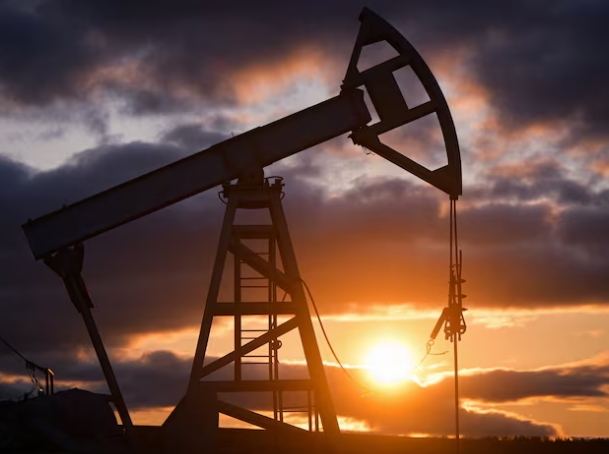 Oil Prices Stabilise as Oversupply Concerns Ease