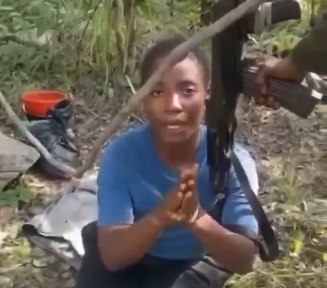 Kidnapped Edo Lady, Aisha Wahab, Regains Freedom