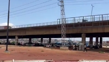 Lagos Govt Orders Dislodgement of Squatters under Opebi-Mende Bridge