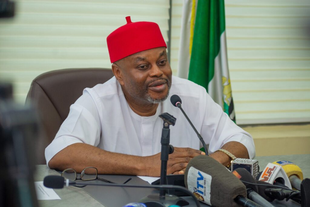 Tinubu’s Minister Caught in Certificates Scandal