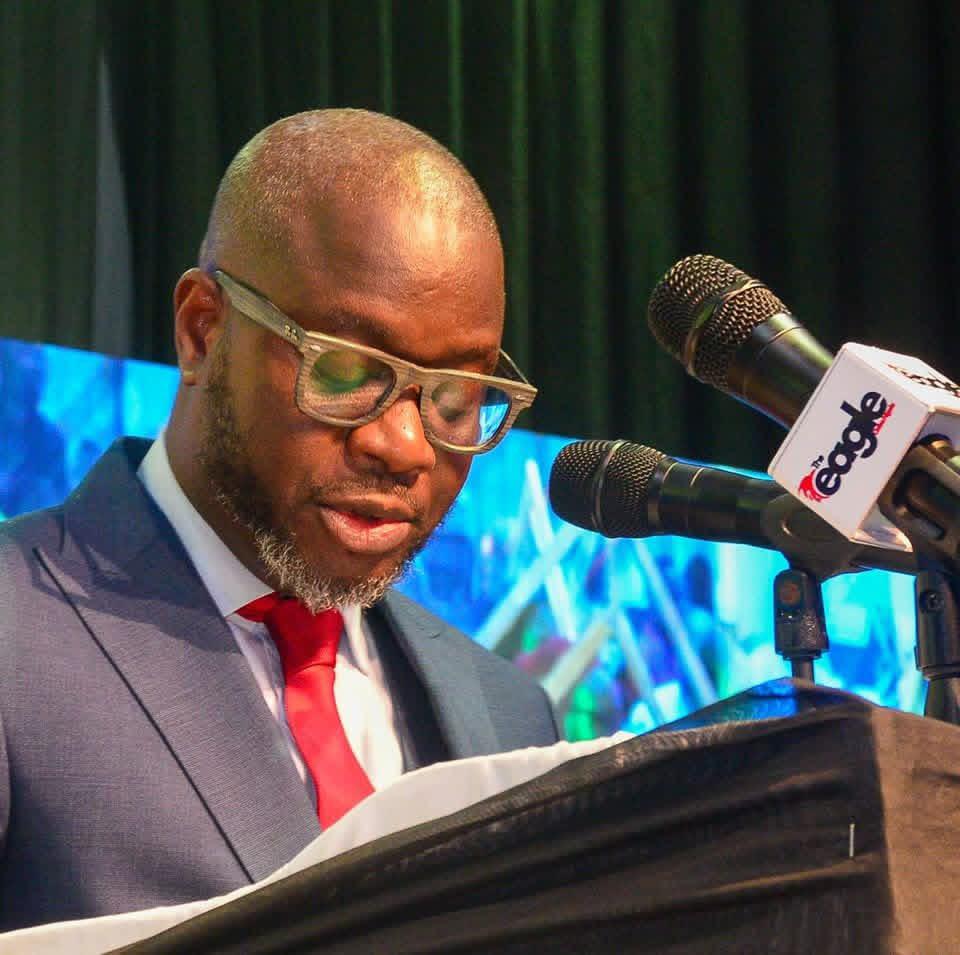 Ex-PUNCH Editor Set to be Named Spokesman to New INEC Chairman, Amupitan