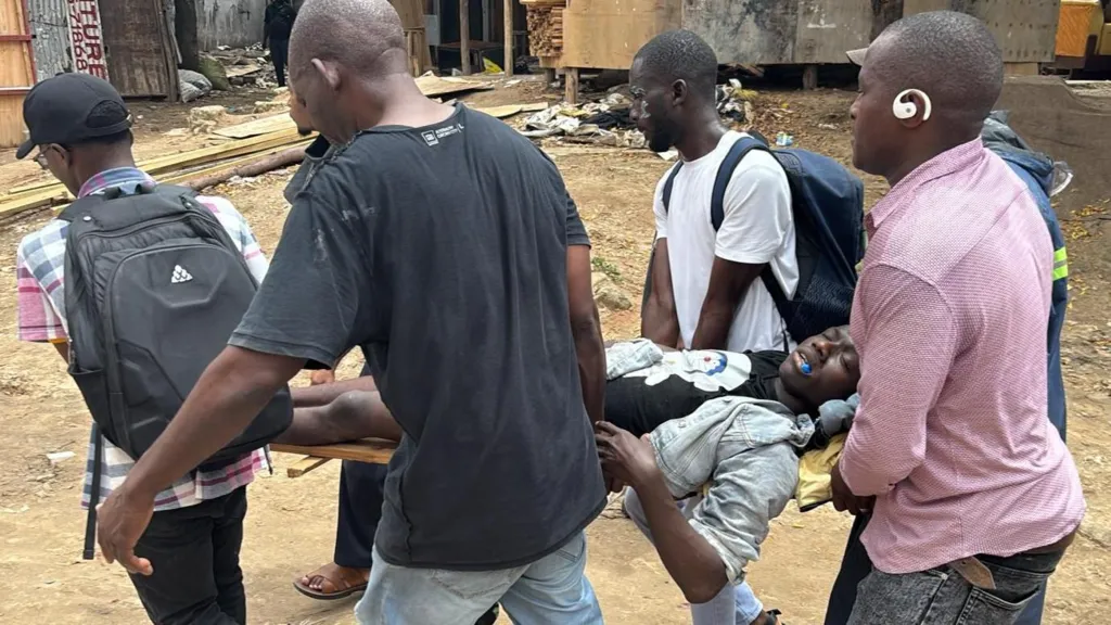 Protests Rock in Tanzania’s Main City after Chaotic Election