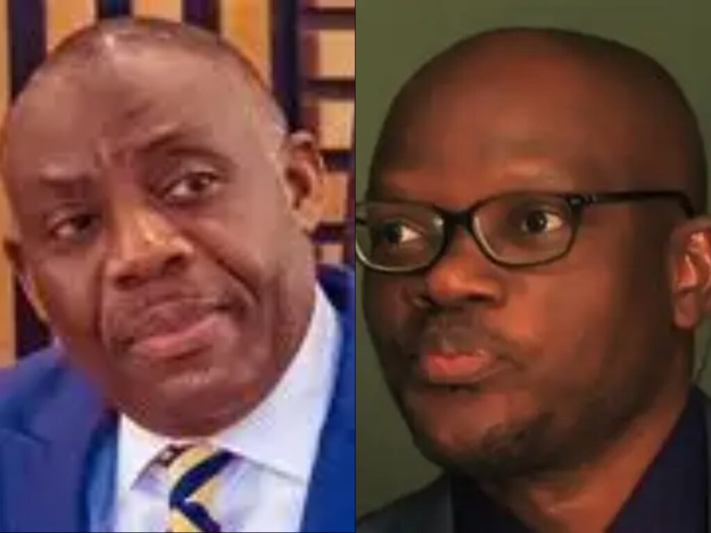 Education Minister Alausa, Cannot Threaten Us ; ASUU President Tells NPO Reports