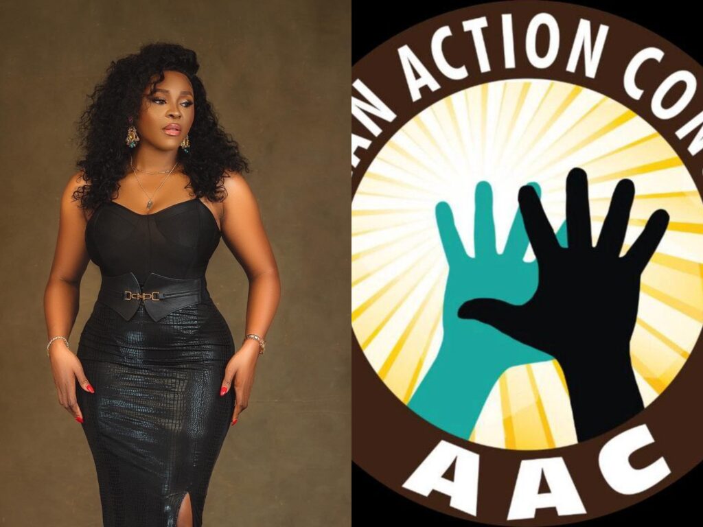 We Don’t “Akpabio” Women in Our Party; AAC Condemns Sexist Joke against Anambra Guber Candidate Ifemeludike