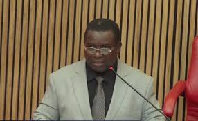 Don’t succumb to Opposition’s Intimidation, APC Chieftain Advises INEC Chairman