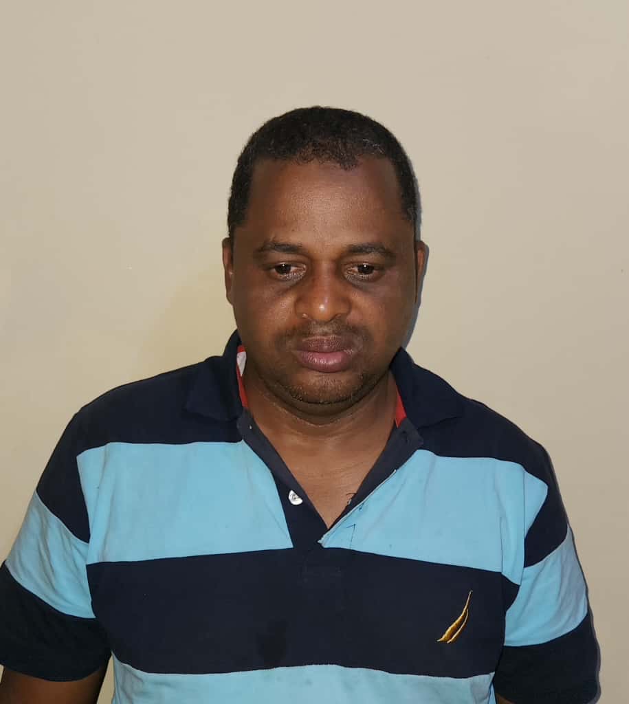 DSS Raids Arms Manufacturing Workshop, Arrests Dealer in Plateau