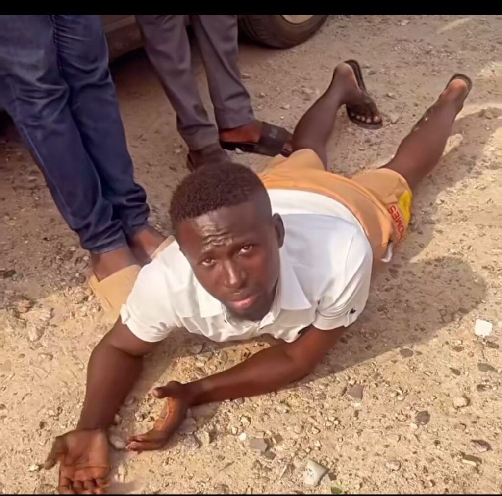 Driver Who Duplicated Boss’ Keys, Stole Her Dollars Arrested