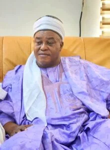 Police Confirm Abduction of Kebbi Deputy Speaker