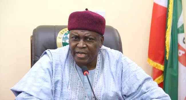 Alleged N27bn Fraud: Witness Tells Court He Collected Funds From Taraba Officials on Ex-Gov Ishaku’s Orders