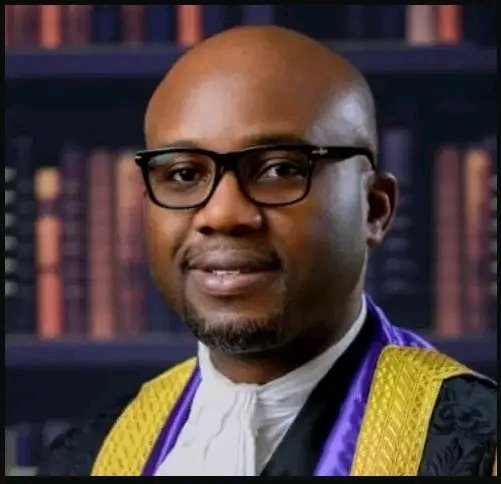 Breaking! Senate Approves Tinubu’s Appointment of Nnaji’s Successor, Ude