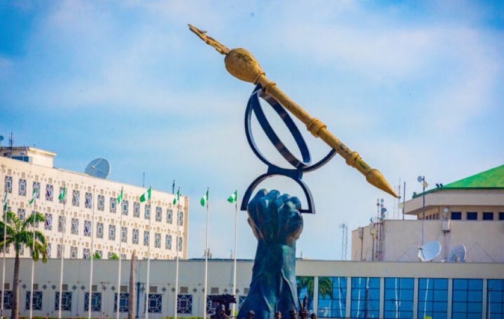 Reps Make U-Turn Over Adjournment After Local Contractors’ Protests