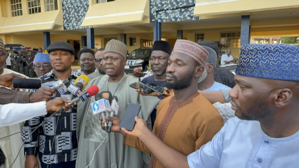 PDP: Turaki Will be Treated as Intruder; Anyanwu Allays Concern