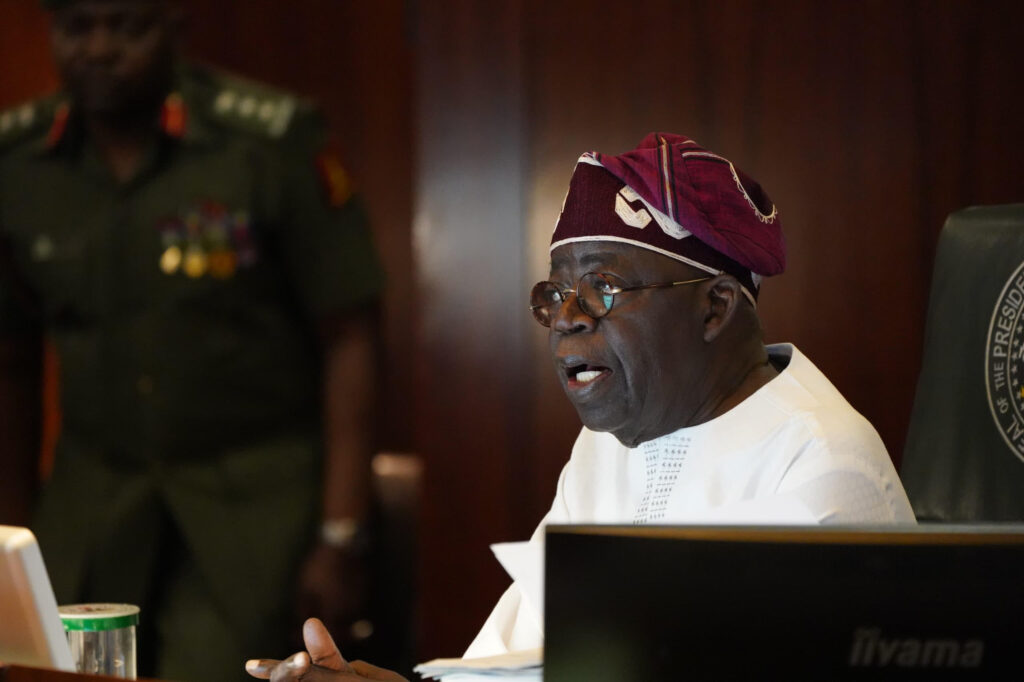 We’ll Defeat Terrorism, Engage the World Diplomatically – Tinubu Tells Federal Executive Council