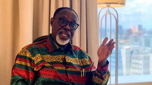 Anambra Decides: Moghalu Suffers Defeat to Soludo at Polling Unit as Vote Counting Commences