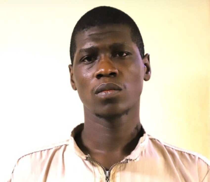 Court Sentences Convicted ISWAP Leader to 20 Years Imprisonment