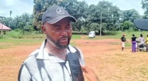 Voters Decry Rejection of New PVCs by BVAS in Anambra Community