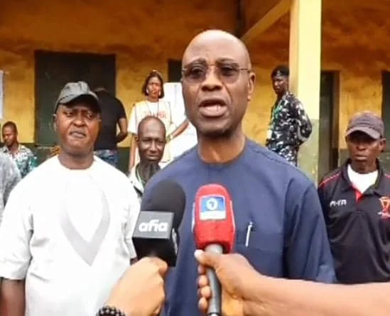 Soludo’s Win Bought with Cash; ADC’s Candidate Rejects Anambra Election’s Result