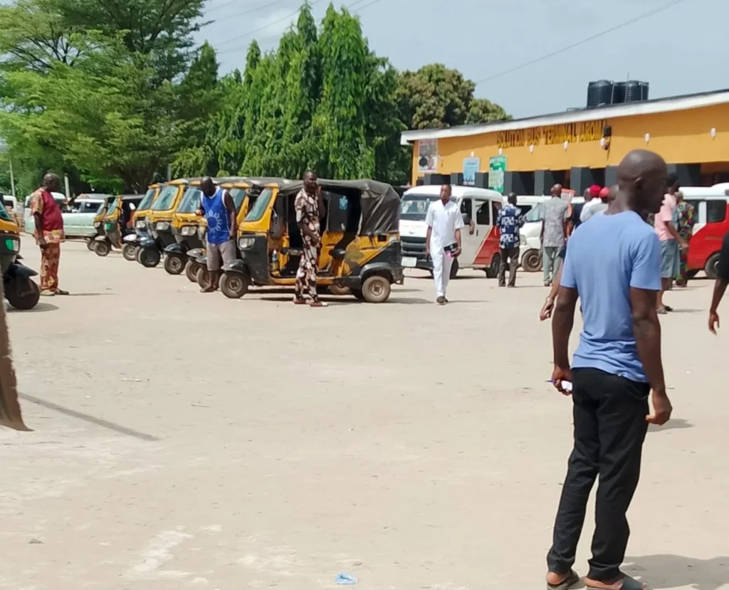 Governorship: Awka Residents Travel to Hinterlands amid Tight Security